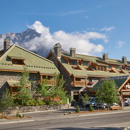 Fox Hotel And Suites Banff Kültér fotó